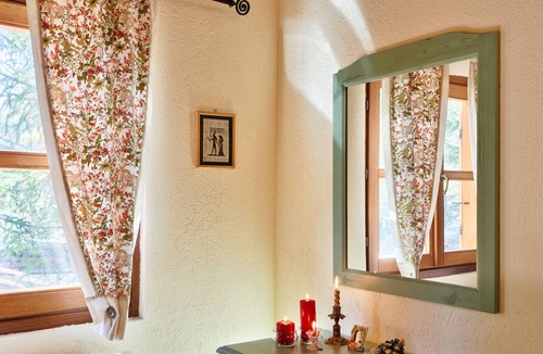 Pragelato Ski Chalet | Unique mountain chalet, surrounded by nature