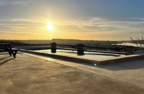Gulsehir Villa | Unique Villa with Pool & Private Cave in Cappadocia