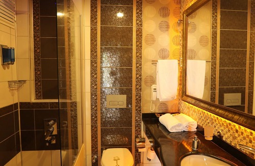 Anamur Hotel | Unluselek Hotel