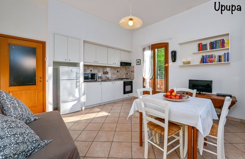 Diano Evigno Apartment | Upupa - A terrace on the Gulf