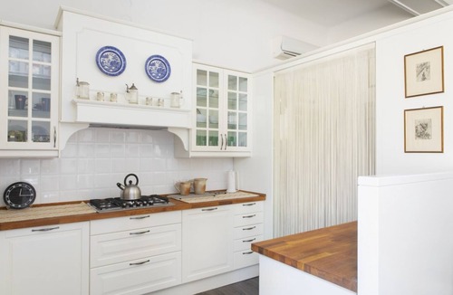 Historic Center Apartment | UR-NEST Fusari, Wonderful apartment