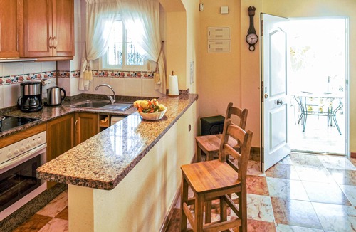 Orihuela Costa House | URB Dehesa La Regia Campoamor