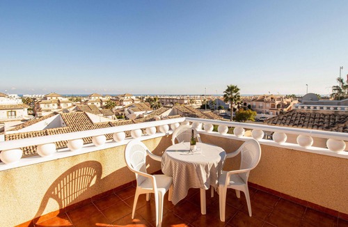 Orihuela Costa House | URB Dehesa La Regia Campoamor