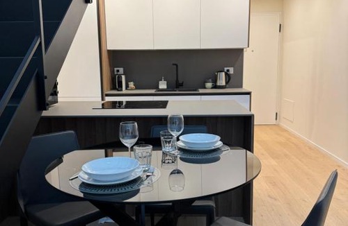 Ghisolfa Apartment | Urban Design Loft Ceroni 5