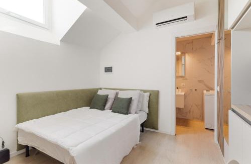 Simonetta Apartment | Urban Gem Milano - Ottima posizione tra Isola e Sempione