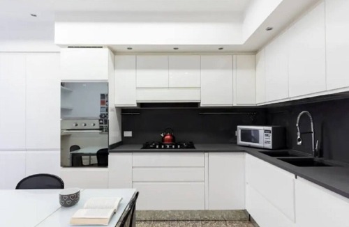 Rione XVIII Castro Pretorio Apartment | Urbanflat - Central Rome