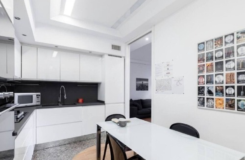 Rione XVIII Castro Pretorio Apartment | Urbanflat - Central Rome