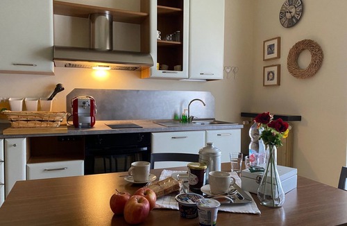 Villanova Mondovi Bed & Breakfast | Ursa Maggiore Bed and Breakfast - Cozy rooms with garage included