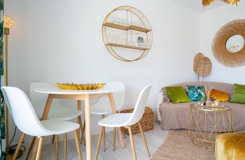 Almadraba-Canyelles Apartment | V014 - SANTA BARBARA
