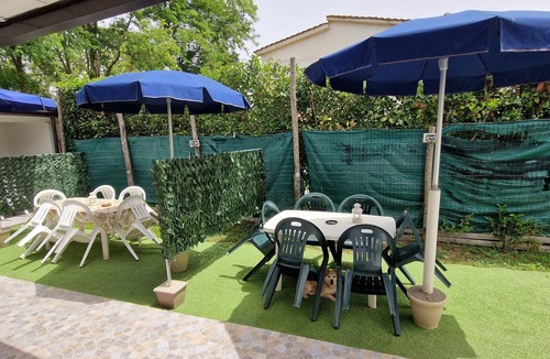 Paestum House | Vacation home by the sea in Paestum