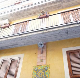 Mazzeo Apartment | vacanza Taormina mare