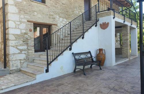 Bucchianico Apartment | Vacanze in collina, tra mare e monti