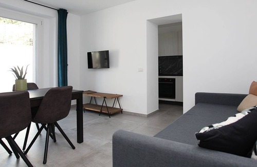 Casabianca di Fermo Apartment | Vacation apartment/apartment for 4 guests with 36m² in Capodarco (159420)