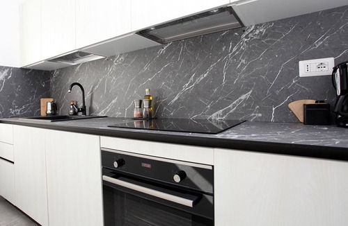 Casabianca di Fermo Apartment | Vacation apartment/apartment for 4 guests with 36m² in Capodarco (159420)