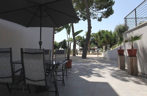 Casabianca di Fermo Apartment | Vacation apartment/apartment for 4 guests with 36m² in Capodarco (159420)