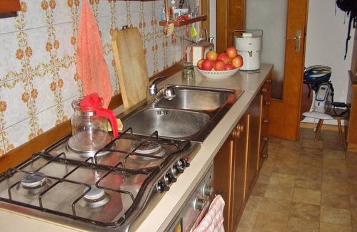 Gries - Quirein Apartment | Vacation apartment/apartment for 4 guests with 54m² in Bolzano (172285)