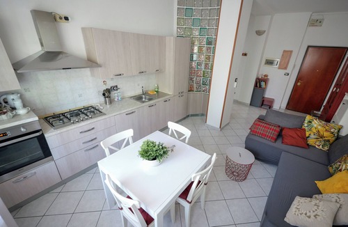 Lingotto Apartment | Vacation apartment in the heart of Turin.