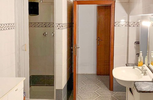 Calalunga-Pietragrande Apartment | Vacation apartment with private garden and separate entrance in Montauro (Catanzaro province), on on