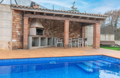Mont Barbat House | Vacation home Esteva by Interhome
