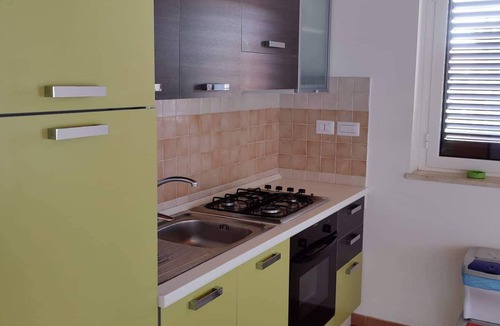 Policoro Apartment | Vacation home at the Village Riva Azzurra