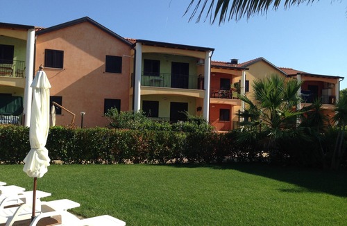 Policoro Apartment | Vacation home at the Village Riva Azzurra