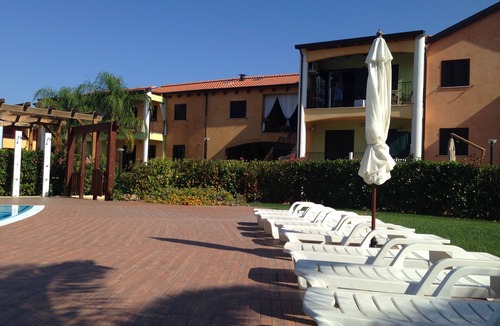Policoro Apartment | Vacation home at the Village Riva Azzurra