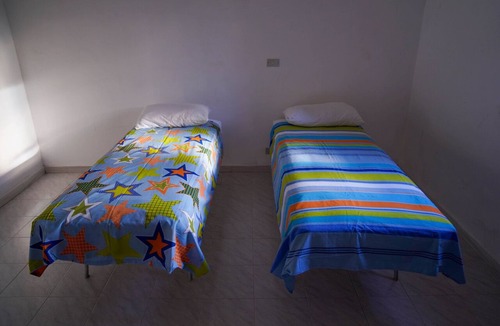 Nova Siri House | Vacation Home Aunt Ninetta 10 min from the sea