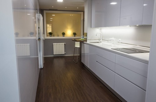 Diputacion de Cartagena Casco Condo | Vacation home Cartagena Center