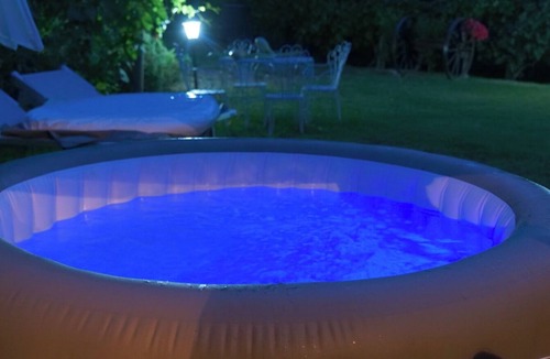 Asti House | Vacation Home 'Cascina Solaro' with Shared Pool, Garden & Wi-Fi