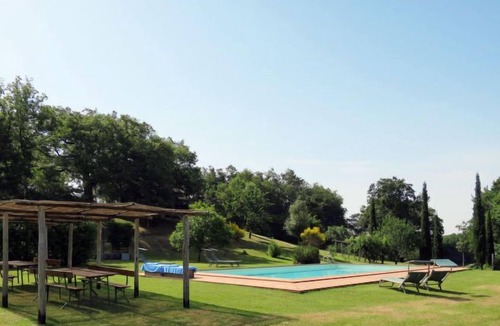 Montieri House | Vacation home Convento in Boccheggiano - 8 persons, 4 bedrooms