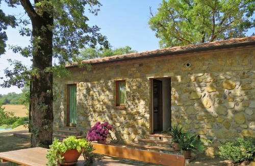 Montieri House | Vacation home Convento in Boccheggiano - 8 persons, 4 bedrooms