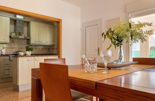 L'Eucaliptus House | Vacation home Dani by Interhome