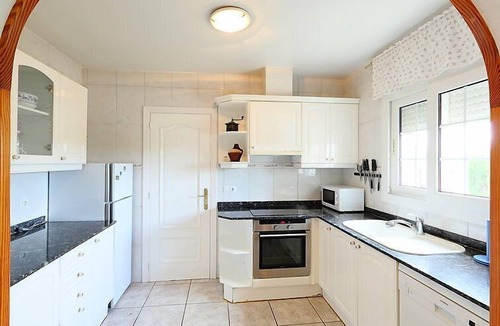L'Ampolla House | Vacation home Dirk by Interhome