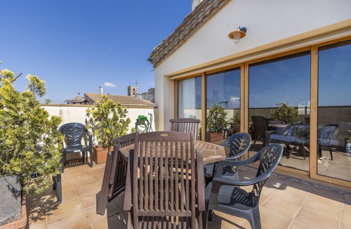 Sedo House | Vacation Home "Emilia" with Mountain View, Private Terrace & Wi-Fi