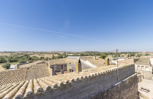Sedo House | Vacation Home "Emilia" with Mountain View, Private Terrace & Wi-Fi