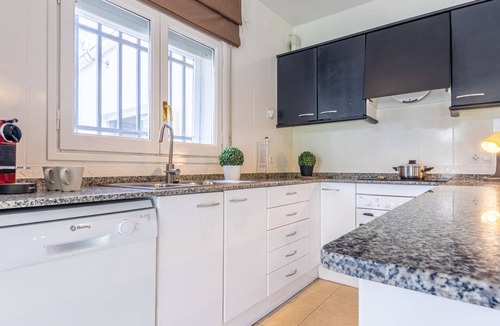 Vespella de Gaia House | Vacation home Dorada by Interhome