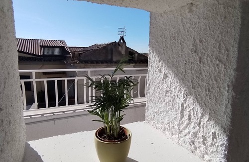 Bellona House | Vacation home "Il Buen Retiro," 15 minutes from the Royal Palace of Caserta.