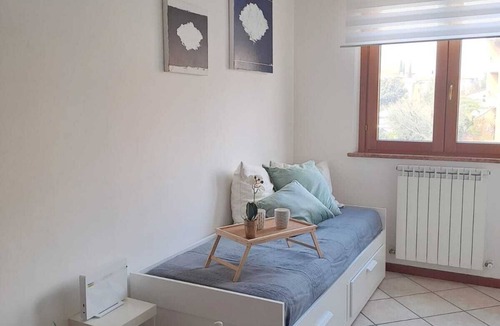 Bastia Umbra Apartment | Vacation Home Il Cammino Assisi