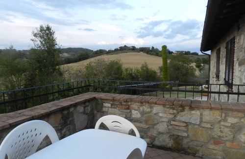 Collazzone House | Vacation home in the countryside