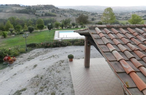 Collazzone House | Vacation home in the countryside