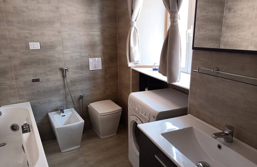 Pratola Peligna House | Vacation home pratola