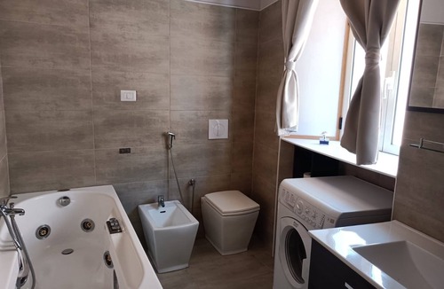 Pratola Peligna House | Vacation home pratola