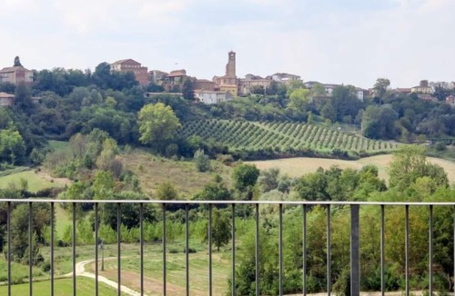 Montemagno House | Vacation home La Mondianese (AST310) in Asti - 7 persons, 4 bedrooms