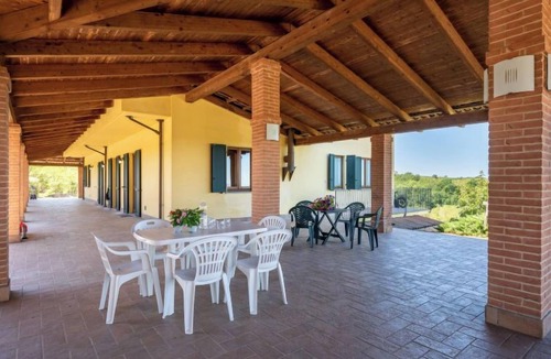 Mombaruzzo House | Vacation home Lydia by Interhome