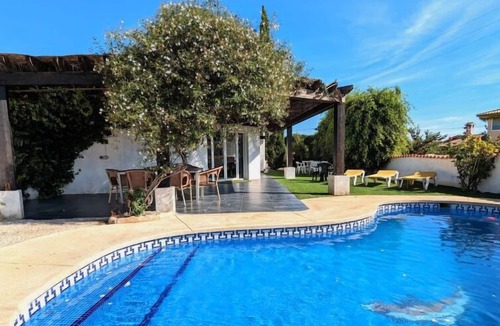 La Nucia House | Vacation home Mexico by Interhome