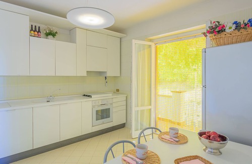 Selva di Altino House | Vacation home Scutti by Interhome