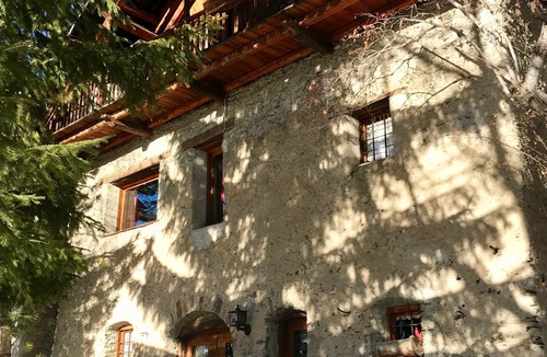 Sauze di Cesana House | Vacation Home Sestrieres in Vialattea - CIR 00125800100