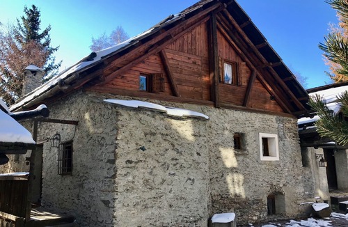 Sauze di Cesana House | Vacation Home Sestrieres in Vialattea - CIR 00125800100
