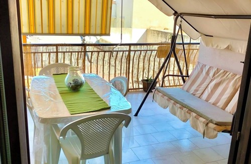 Belvedere Apartment | Vacation home - Tourist rental "Belvedere House Holiday Syracuse Ortigia"