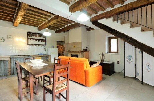 Roccastrada House | Vacation home Turi by Interhome